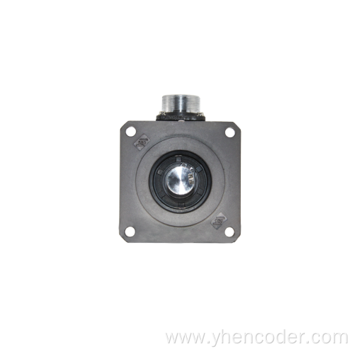 Index pulse encoder encoder